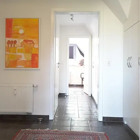 Haus Kranich Wo 15 Apartment Prerow