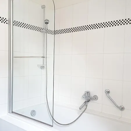 Haus Kranich Wo 15 Apartment *