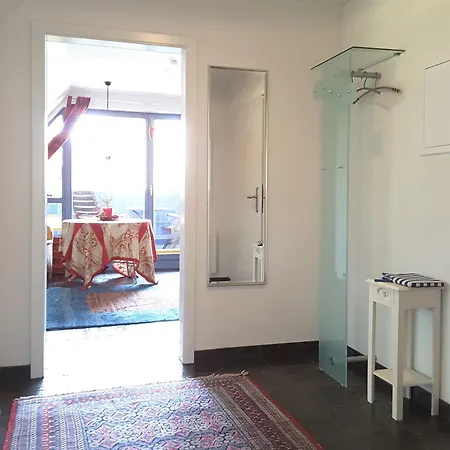 Haus Kranich Wo 15 Prerow