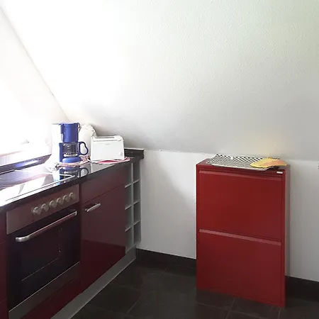 Haus Kranich Wo 15 *