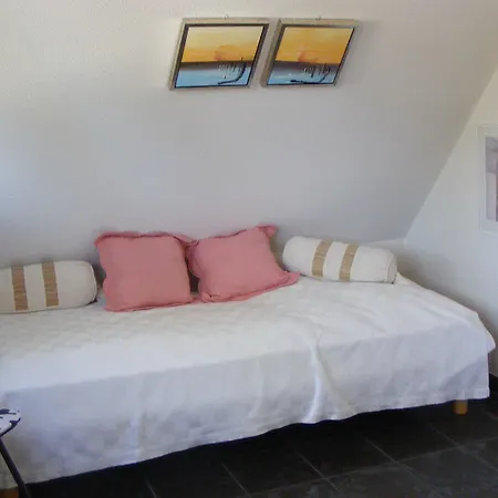 Haus Kranich Wo 15 Prerow