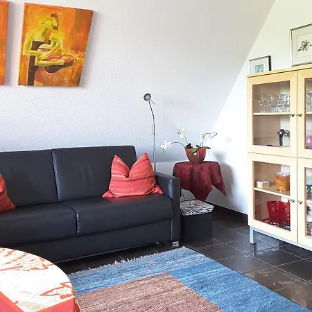 Apartment Haus Kranich Wo 15 *