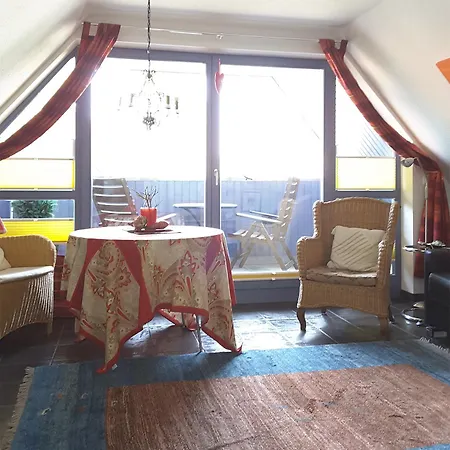 Haus Kranich Wo 15 Apartment Prerow