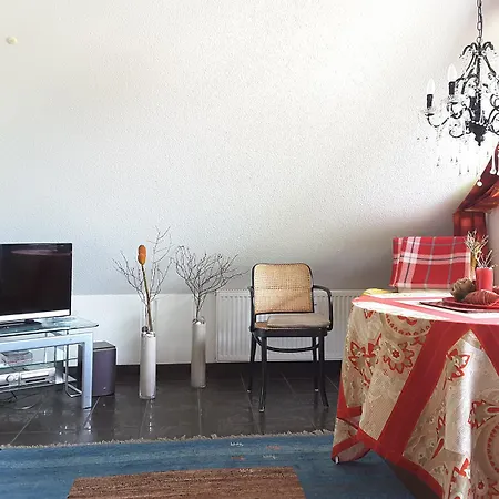 Apartment Haus Kranich Wo 15