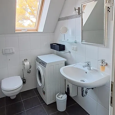 Haus Kranich Wo 15 *