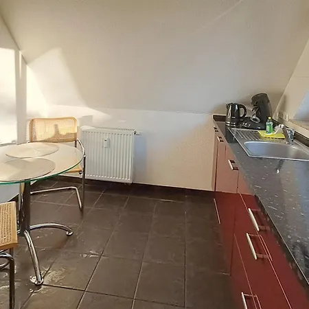 Haus Kranich Wo 15