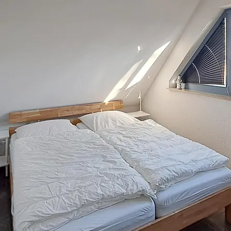 Haus Kranich Wo 15 بريرو